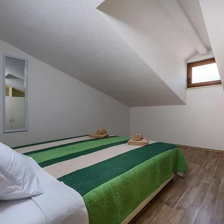 Casa de Férias Viktori Rovinj