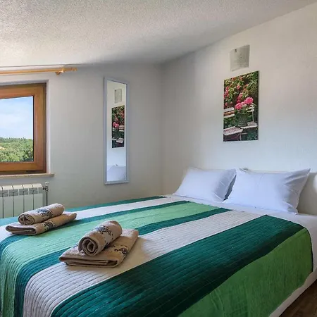 Casa de Férias Viktori *