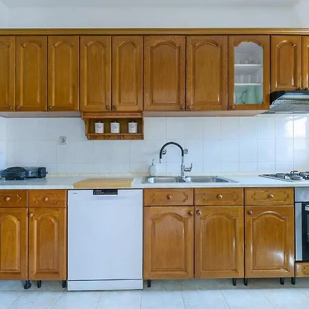 Viktori Casa de Férias