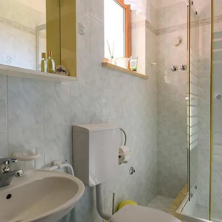 Viktori Vakantiehuis Rovinj