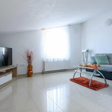 Viktori Vakantiehuis Rovinj