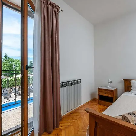 Viktori Semesterbostad Rovinj