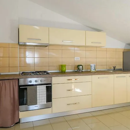 Viktori Vakantiehuis *