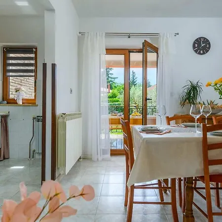 Vakantiehuis Viktori *