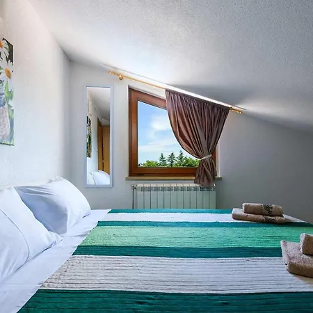 Viktori Tatil Evi *