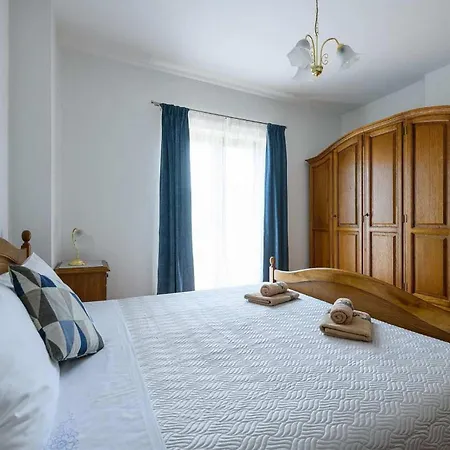 Tatil Evi Viktori