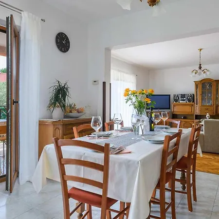 Tatil Evi Viktori Rovinj