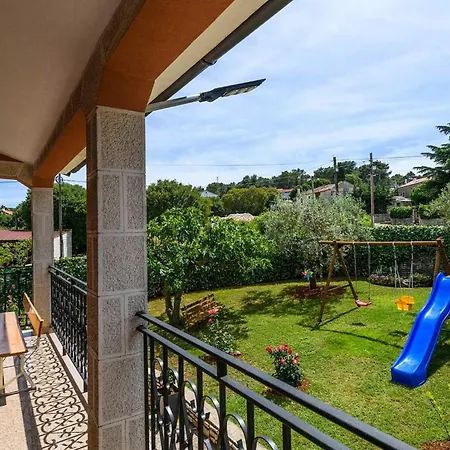 Viktori Tatil Evi *