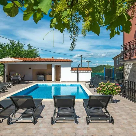 Tatil Evi Viktori Rovinj
