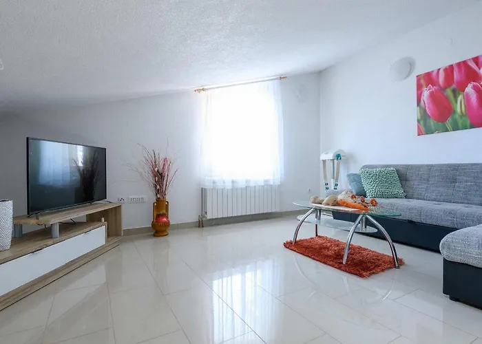 Viktori Feriehus Rovinj