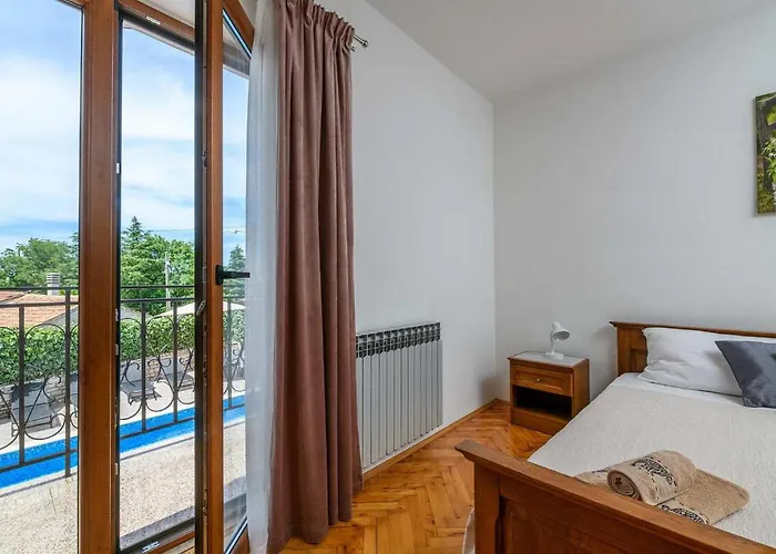 Viktori Feriehus Rovinj