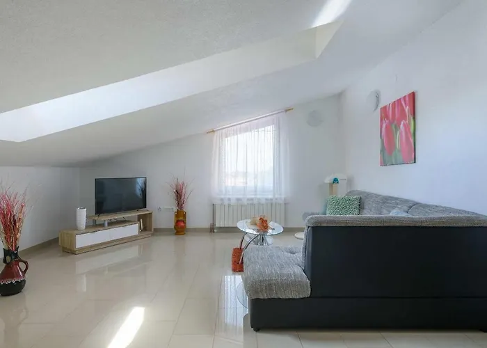 Viktori Feriehus Rovinj