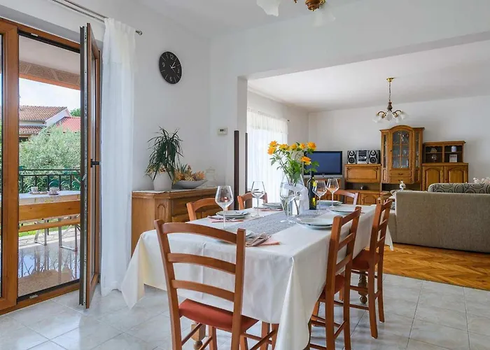Feriehus Viktori Rovinj