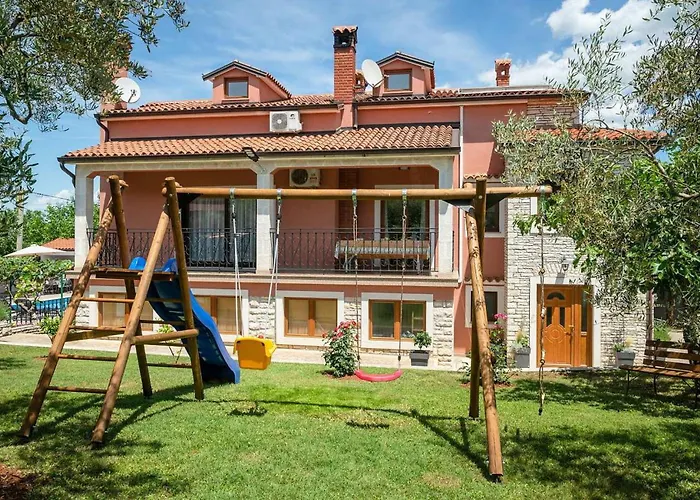 Viktori Feriehus *